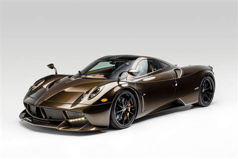 pagani hermes price|pagani huayra hermes edition price.